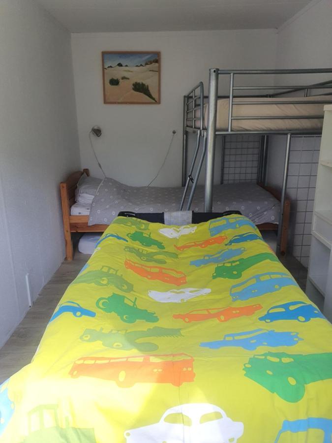 Doornspijk Chalet De Roosヴィラ エクステリア 写真