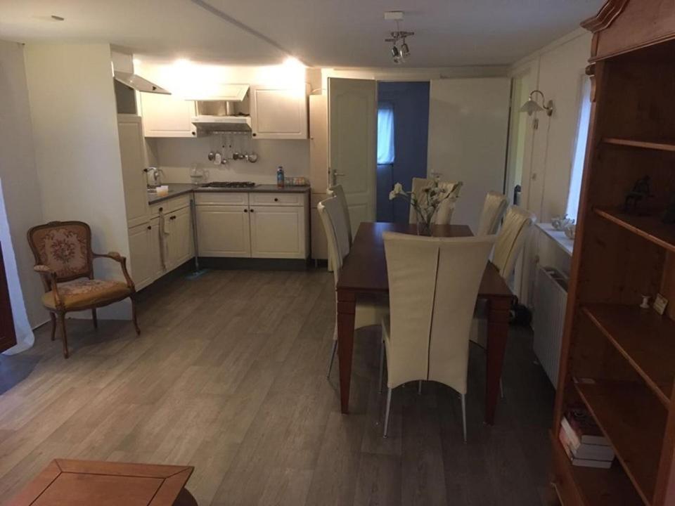Doornspijk Chalet De Roosヴィラ エクステリア 写真