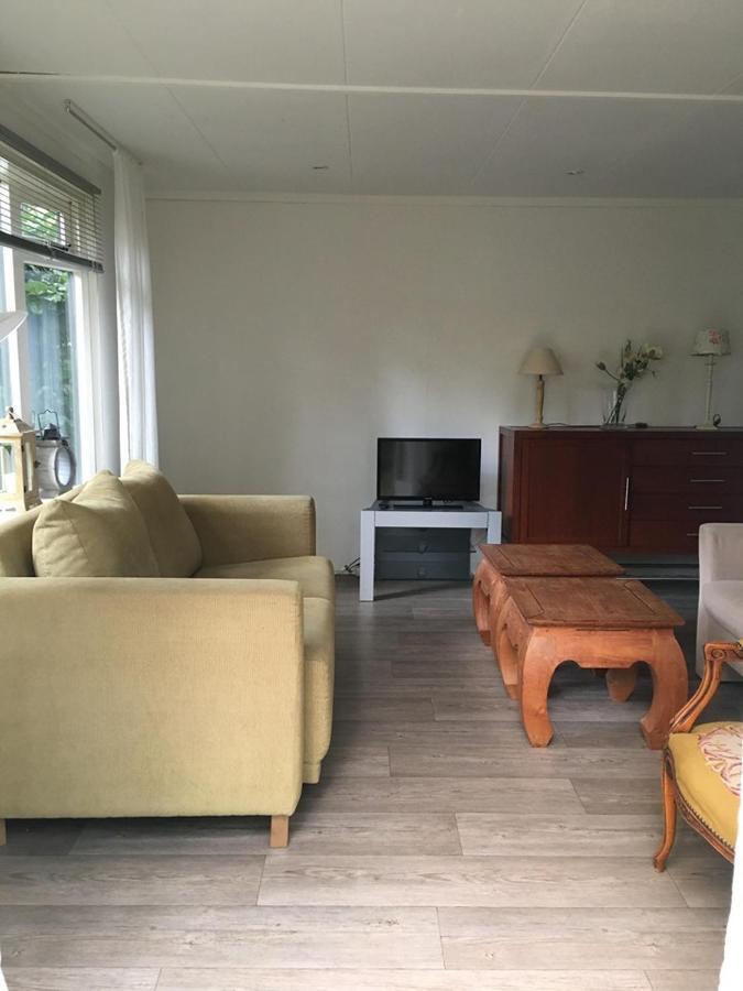 Doornspijk Chalet De Roosヴィラ エクステリア 写真