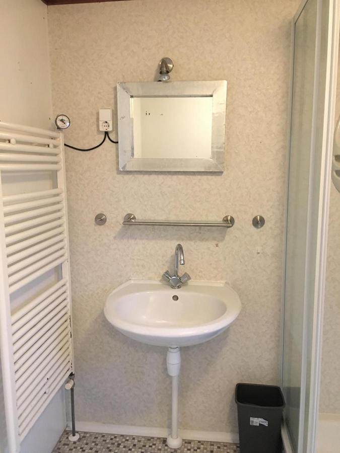 Doornspijk Chalet De Roosヴィラ エクステリア 写真
