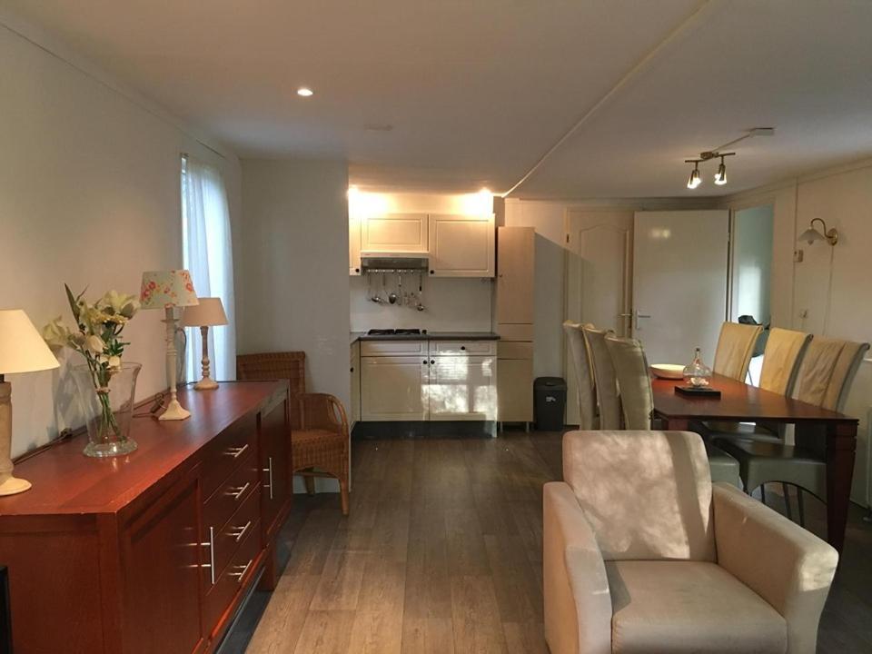 Doornspijk Chalet De Roosヴィラ エクステリア 写真