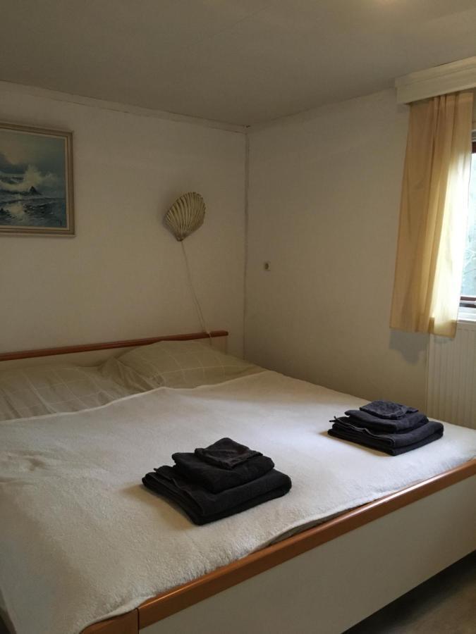 Doornspijk Chalet De Roosヴィラ エクステリア 写真