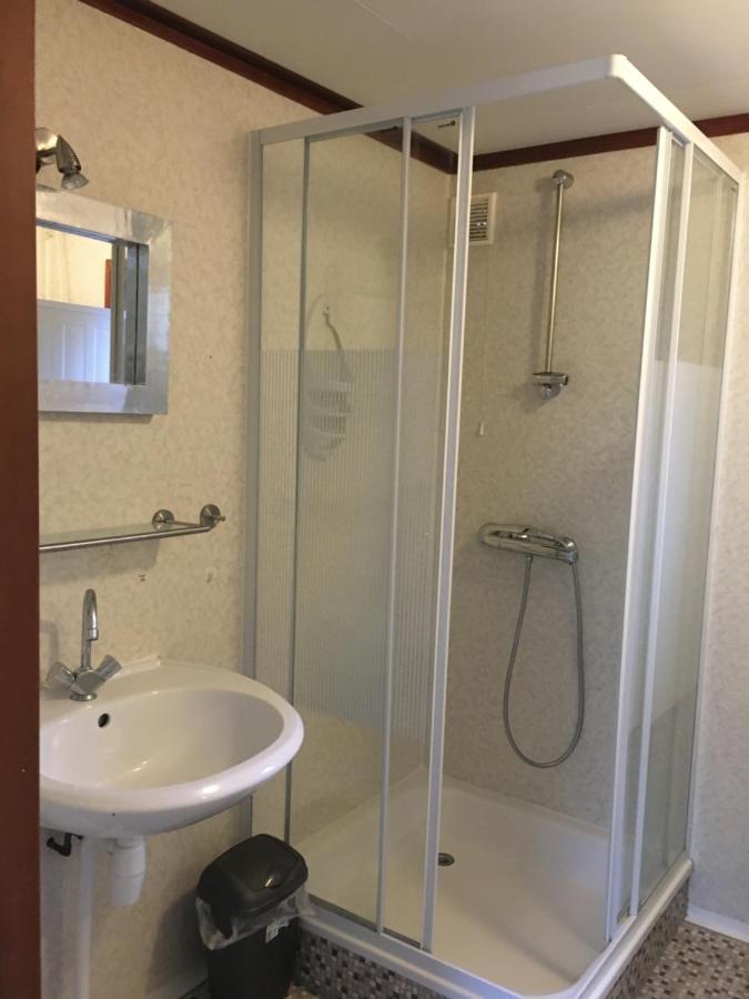 Doornspijk Chalet De Roosヴィラ エクステリア 写真