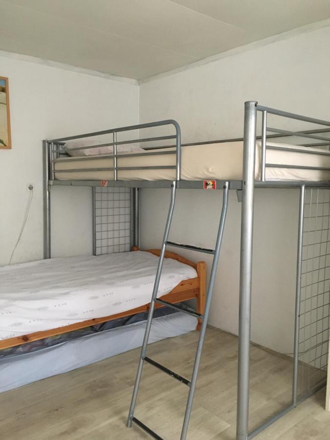 Doornspijk Chalet De Roosヴィラ エクステリア 写真