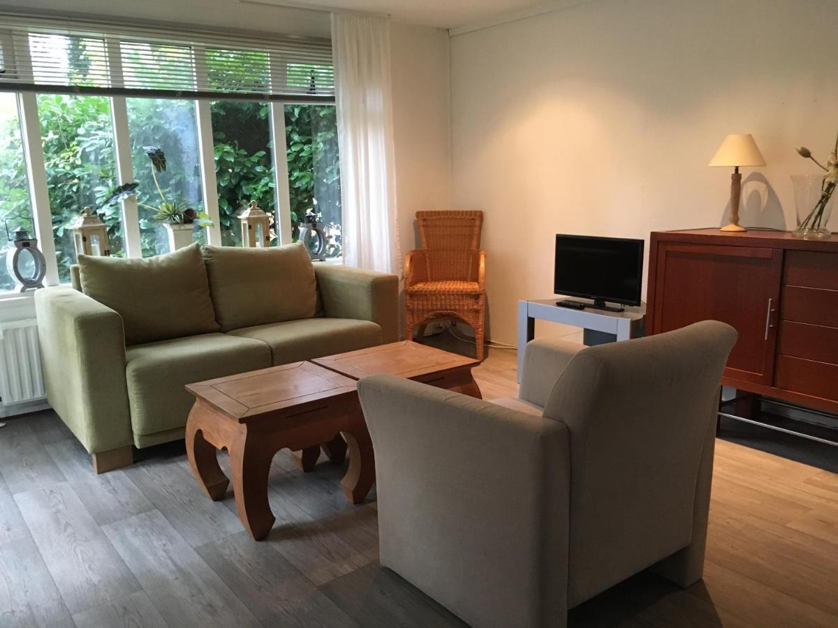 Doornspijk Chalet De Roosヴィラ エクステリア 写真
